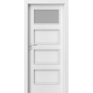 Porta FIT H1 Biela 